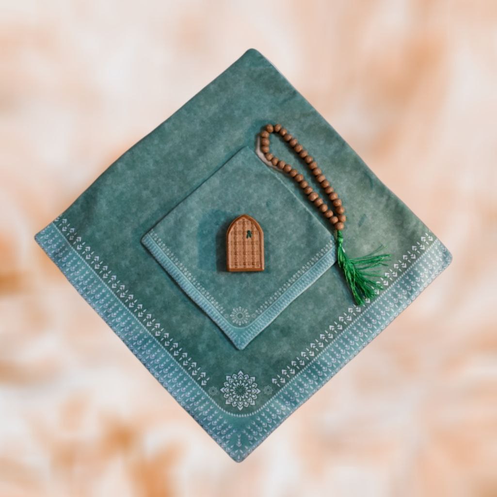 جانماز کد ۴