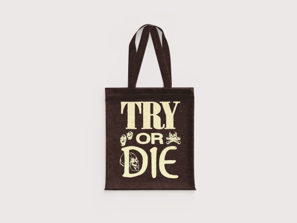 تت بگ طرح try or die (کد2)