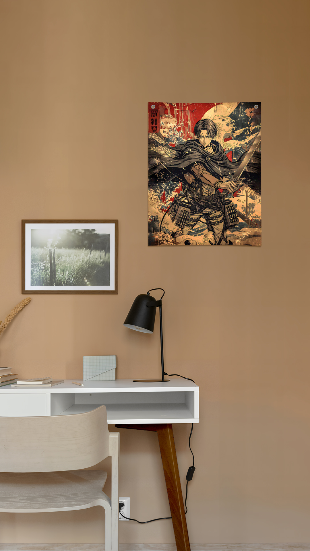 بکدراپ لیوای