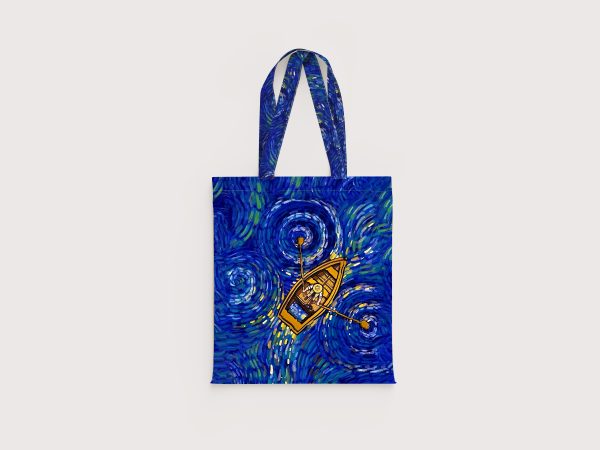 تت بگ طرح دریای ونگوک
