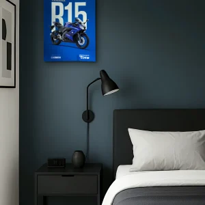 یاماها R15